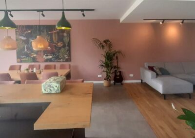 Familiewoning Hollum